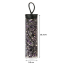 Urban Crafter Quartz Crush  Amethyst 3-5mm 150g