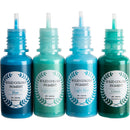 Urban Crafter Resin Opaque Dye 10ml (4 Pieces)