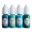 Urban Crafter Resin Opaque Dye 10ml (4 Pieces)