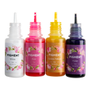 Urban Crafter Resin Pearlescent Dye 10ml (4 Pieces)