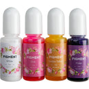 Urban Crafter Resin Pearlescent Dye 10ml (4 Pieces)