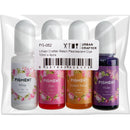 Urban Crafter Resin Pearlescent Dye 10ml (4 Pieces)