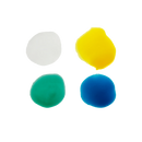 Urban Crafter Resin Primary Collection Dye 10ml (4 Pieces)