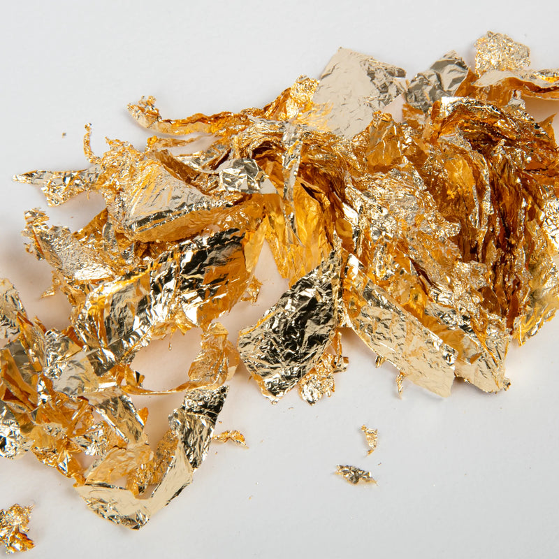 Urban Crafter Gold Flakes 1.5g