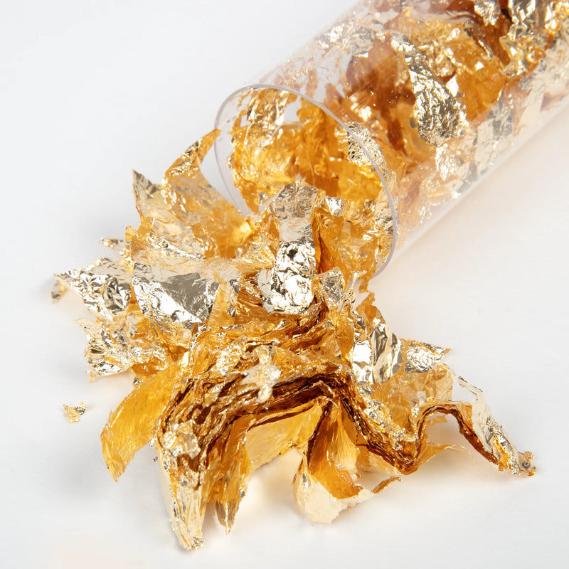 Urban Crafter Gold Flakes 1.5g
