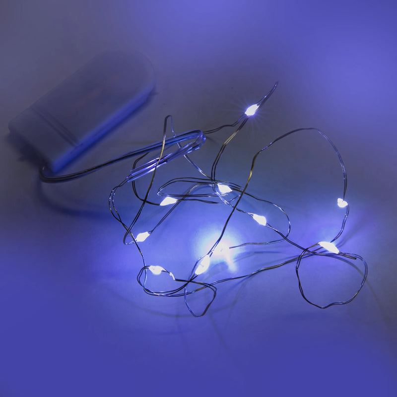 Urban Crafter Fairy Lights White 1 Metre