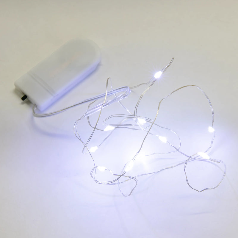 Urban Crafter Fairy Lights White 1 Metre