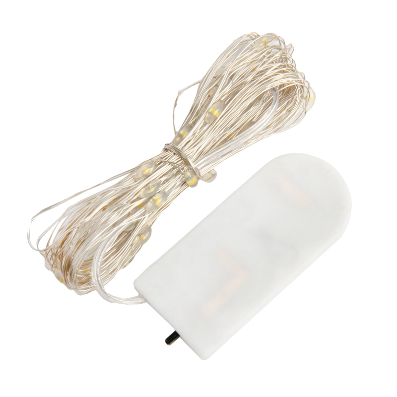 Urban Craft Fairy Lights Warm White 5 Metres