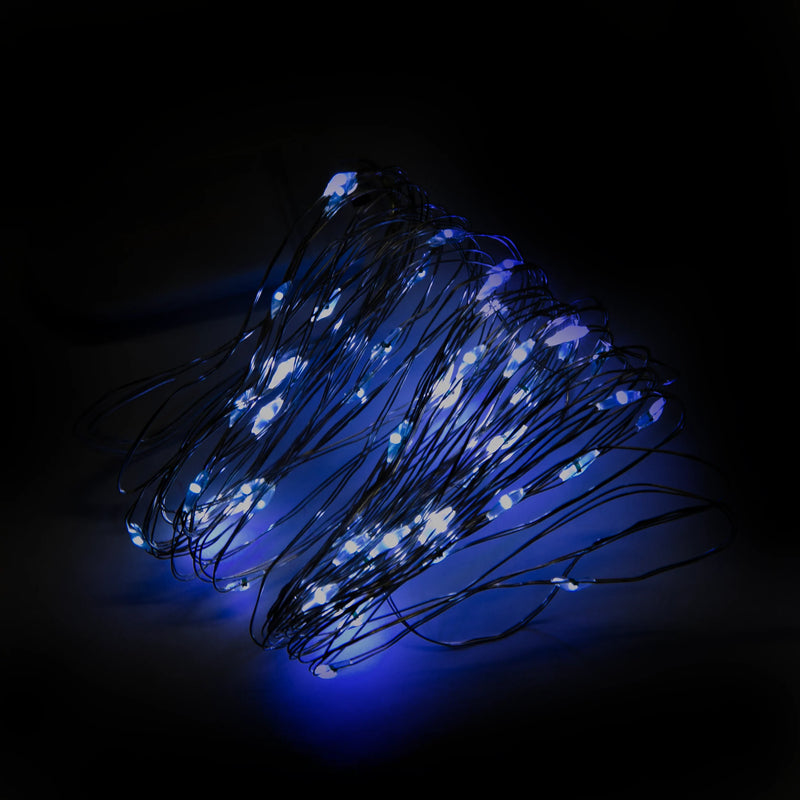 Urban Craft Fairy Lights White  5 Metres