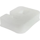 Urban Crafter - Large Number Silicone Mold  - 9 - 16.3x11.8cm