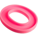 Urban Crafter - Large  Alphabet Silicone Mold  - O -  Height:15.2cm