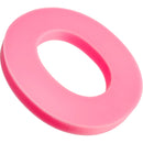 Urban Crafter - Large  Alphabet Silicone Mold  - O -  Height:15.2cm