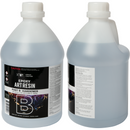 Gray Urban Crafter Epoxy Resin Kit 1:1, 3.78Lt (1.89Lt + 1.89Lt) Resin Craft