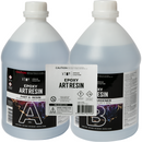 Gray Urban Crafter Epoxy Resin Kit 1:1, 3.78Lt (1.89Lt + 1.89Lt) Resin Craft