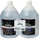 Urban Crafter Epoxy Resin Kit 1:1, 7.56Lt (3.78Lt + 3.78Lt)