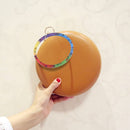 Urban Crafter Silicone Jewellery Mould-Round Bracelet