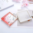 Urban Crafter Coaster Mould-Square