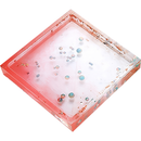 Urban Crafter Coaster Mould-Square