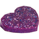 Urban Crafter Silicone Mould-Diamond Heart, Large