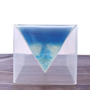 Urban Crafter Pyramid Silicone Mould-Extra Large