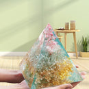 Urban Crafter Pyramid Silicone Mould-Extra Large