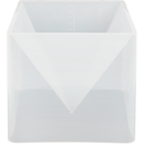Urban Crafter Pyramid Silicone Mould-Extra Large