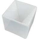 Urban Crafter Pyramid Silicone Mould-Extra Large