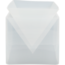 Urban Crafter Pyramid Silicone Mould-Extra Large