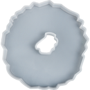 Urban Crafter Silicone Mould Geode Coaster-Coaster D2