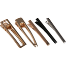 Urban Crafter Accessories-Multicoloured Hair Clips (10 Pieces)