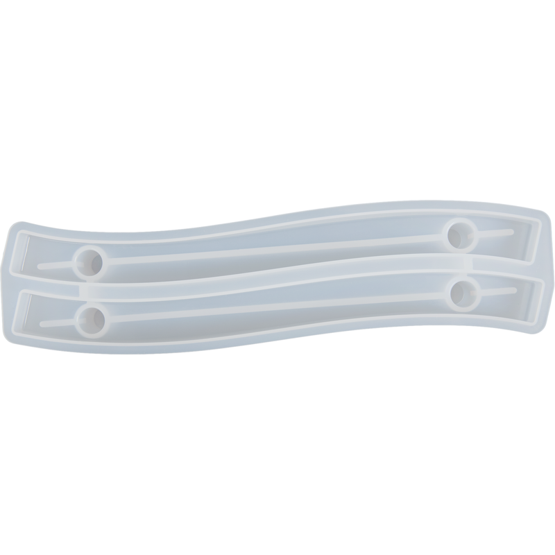 Urban Crafter Handle Mould Sillicone Assorted-Large