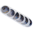 Urban Crafter Moon Phases Silicone Resin Mould-Small