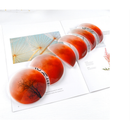 Urban Crafter Moon Phases Silicone Resin Mould-Large Two Piece Mould