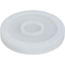 Urban Crafter Small Round Edge Coaster Mould