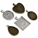 Urban Crafter Bezels or Bezel Mould (25 Piece)