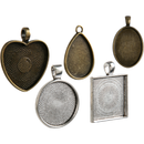 Urban Crafter Bezels or Bezel Mould (25 Piece)