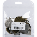 Urban Crafter Bezels or Bezel Mould (25 Piece)