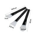 Urban Crafter Silicone Resin Brush Packs (6 Pieces)