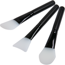 Urban Crafter Silicone Resin Brush Packs (6 Pieces)