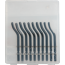 Urban Crafter Deburring Tool-Resin Edging Blade (10 Pack)