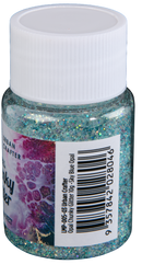 Urban Crafter Mixology Opal Chunky Glitter-Sky Blue Opal 10g