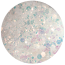 Urban Crafter Chameleon Chunky Glitter-Iridescent Blue 10g