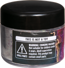 Urban Crafter Chameleon Chunky Glitter-Iridescent Blue 10g