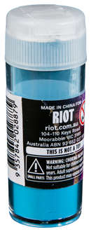 Urban Crafter Glow In The Dark Pigment-Blue 10g