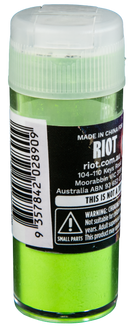 Urban Crafter Glow In The Dark Pigment-Green 10g
