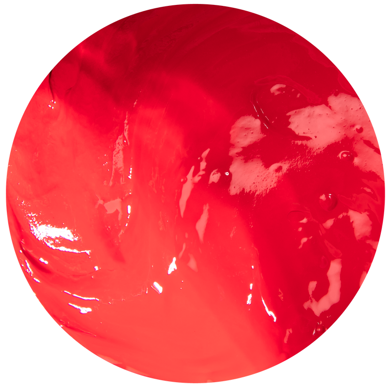 Urban Crafter Resin Pigment Paste-Candy Apple Red 50g
