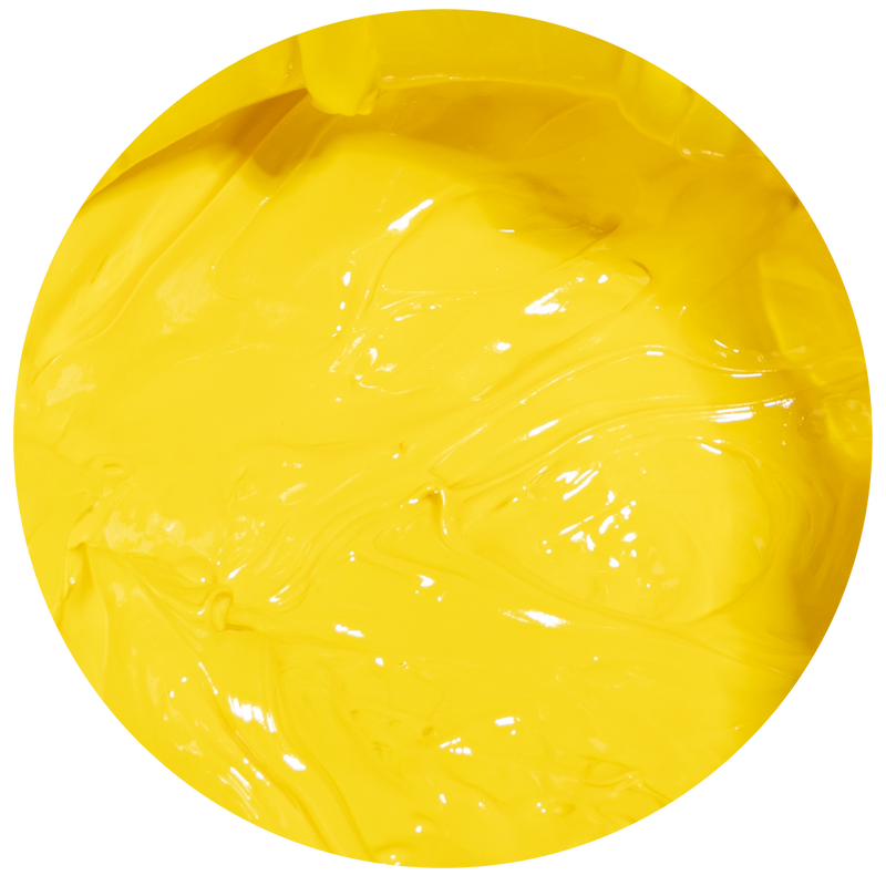 Urban Crafter Resin Pigment Paste-Rubber Ducky Yellow 50g