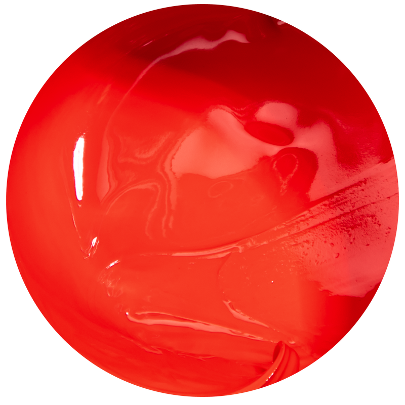 Urban Crafter Resin Pigment Paste-Apple Red 50g