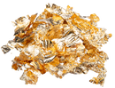 Urban Crafter Foil Flakes-Gold 3g
