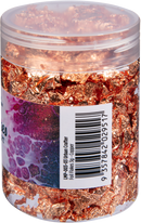 Urban Crafter Foil Flakes-Copper 3g